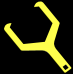 Dominion OffShore Stainless Steel Transducer Wrench Bundle and Save